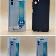 📱 Samsung Galaxy A06 | A ESTRENAR MATANZAS - Img 55090925