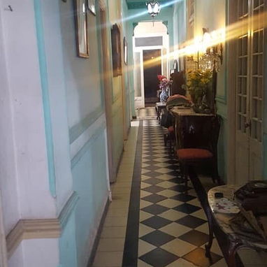 Casa colonial en playa de 9 dormitorios - Img 125376732