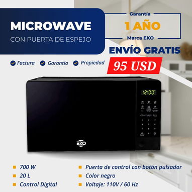 Microwave - Img 122270840