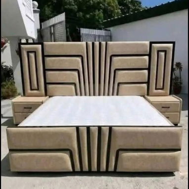 Muebles camas colchones originales de espuma solamente alta densidad directamente con el productor nada de intermediario - 6/8
