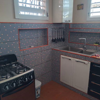​Alquiler Casa Biplanta (Planta Alta Independiente) - 2 Cuartos c/ Split, Calentador y Terraza Techada - Img 126451913