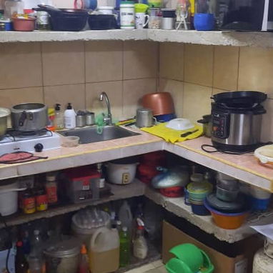 Vendo Apto en Marianao, no se va la electricidad😉 - 3/7