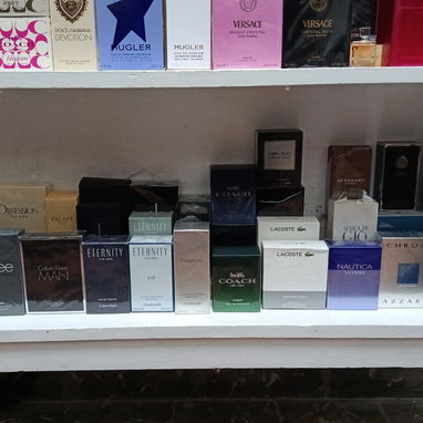 100 % Original Perfumería de diseñador y alta gama - Img 121290237
