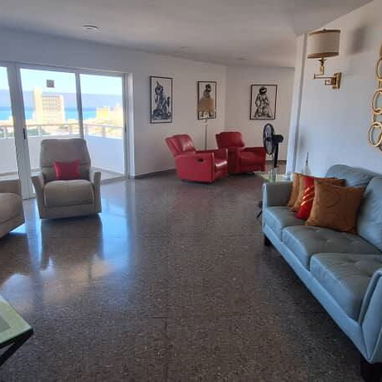 🌇¡Alquiler de Apartamento con impresionantes vistas en La Habana! - Img 82732772