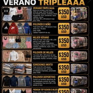 Ropa de paca - Img 56425304