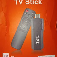 Televisión - Tv stick Android tv - 4k. 35 Usd - Img main-image-56267455