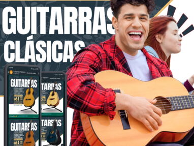 GUITARRAS HABANA!!! Guitarras Clásicas de Cuerdas de Nylon Guitarra Acústica Acero GUITARRA Electroacústica Tres Cubano - Img main-image