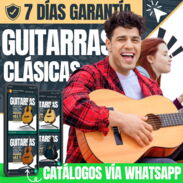 GUITARRAS HABANA!!! Guitarras Clásicas de Cuerdas de Nylon Guitarra Acústica Acero GUITARRA Electroacústica Tres Cubano - Img 41822375