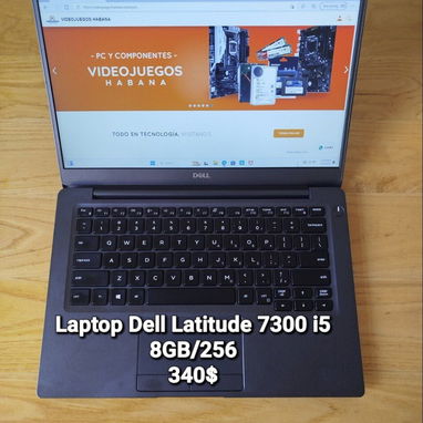 LAPTOS nuevas - 4/10