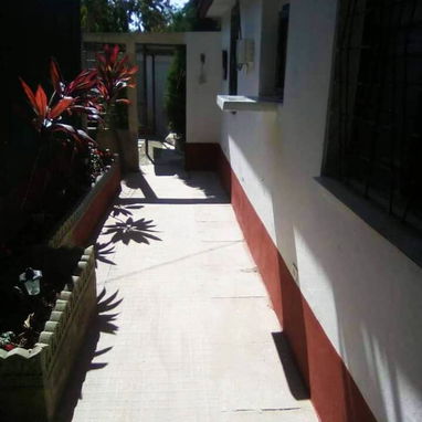Vendo Casa Grande en el Reparto Monterrey, san miguel del padrón. Soy él Propietario. - 4 Habitacion - Img 123385084