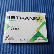 Oseltamivir 75mg 10 cápsulas - Img 58193502