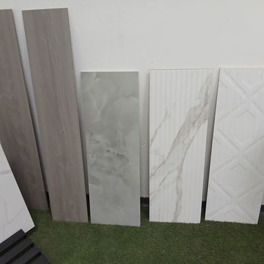 Losas de cerámica y Porcelanato, azulejos - 2/2