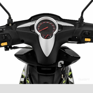 Motos de combustión Mt 125cc - Img 124156919