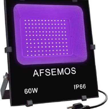 📢 Luces NEGRAS LED  de alta potencia #Parties #NightClubs #DJs #Tecnología #LosN1 - Img 57775711