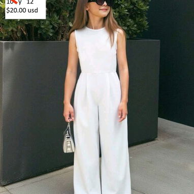 Ropa de niña SHEIN - 4/10