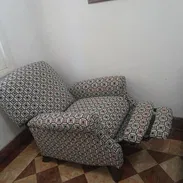 Vendo Butacon reclinable - Img 57350225
