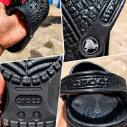 Crocs #38. - Img 56369110