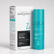 Novexpert Serum Booster Trio Zinc 30 mL (Pieles Grasas y Acné) - Img 56097244