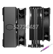 ✅✅52724487 - Sistema de enfriamiento (por aire) COOLER MASTER HYPER 212 Black✅✅ - Img 49564351