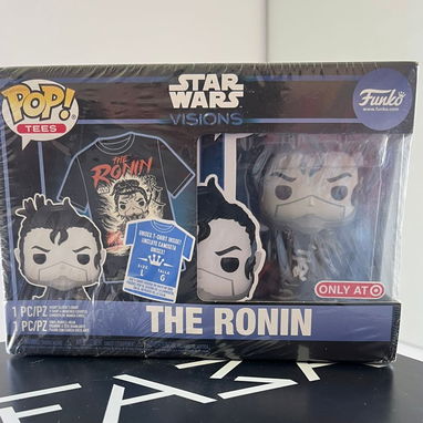 Funkos con pullovers - 4/5