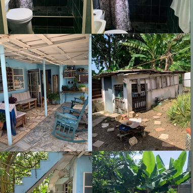 Venta de casa independiente - Img 125232467