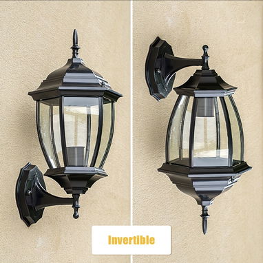 Juego de faroles modernos para interior o exterior de muy buena calidad 54321470 70 USD - Img 96367473