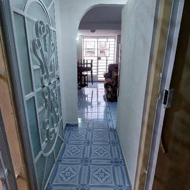 VENTA DE APARTAMENTO EN CENTRO HABANA - Img 124485262