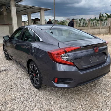 HONDA CIVIC - Img 123472882
