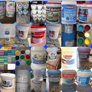 Lo mejor en pinturas de todo tipo para embellecer su hogar - Img 55146413