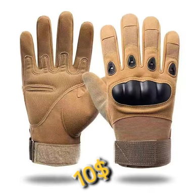 Ganga!!! Guantillas para motorista. Guantes bikers. Guantes para moto. - Img 115645097