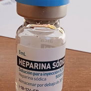 HEPARINA SÓDICA 5000UI - Img 55848048
