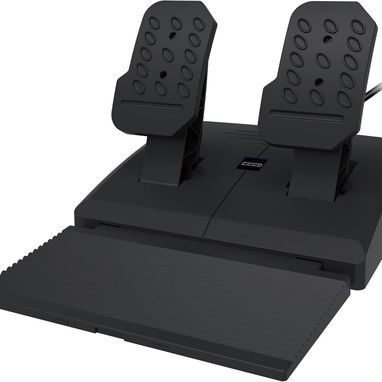 🎮 Mario Kart Racing Wheel Pro Deluxe – HORI | 120 USD - 2/5