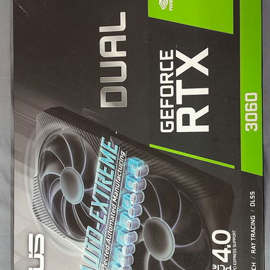 🥇Pc Gaming + Targeta Grafica NVIDIA Rtx 3060✨️ - Img 126301519