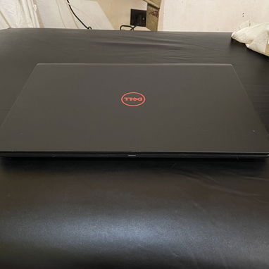 Laptop Dell Gaming Corei7_7ma 32ram 1_TeraHDD+128_SSD 15.6” - Img 113779717