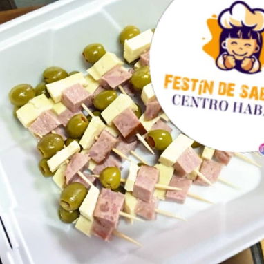 Festín de sabores - Img 118715542