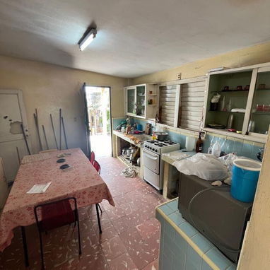 Se vende casa en San Francisco de Paula, San Miguel del Padrón - 5/8