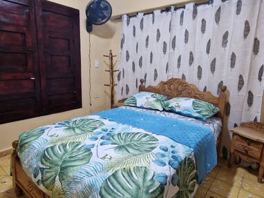 Vac@ciones en Trinidad,  un apartamento de una habitación.  Llama AK 56870314 - Img 56851368