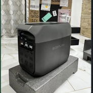 Eco flow Delta 3 Plus Capacidad: 1024 Wh (expandible hasta 5 kWh) 🔋 - Img 54826942