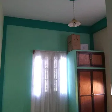 🏡SE VENDE APARTAMENTO MUY AMPLIO, 3er piso, placa libre, Zona Céntrica en CENTRO HABANA - Img 120938648