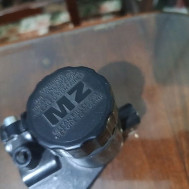 Bomba de freno de MZ - 2/2