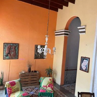 59-✅️*Casa en venta en en un 1er piso en Cayo Hueso_Centro Habana*  ✅️*Pto D'Referencia el Hospital Ameijeiras*  ✅️*Cons - Img 122990908