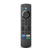 Control remoto para Insignia Toshiba Amazon Fire Smart TV, con Voice Control 🌐 - Img 56753244