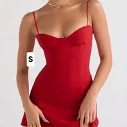 Vestidos rojos - Img 58011245