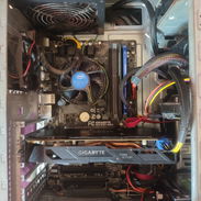 Se vende PC 4Ta Gigabyte Dual Bios. - Img 56882929