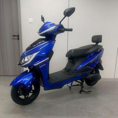 Motos Eléctricas KVITOVA - Img 122317643