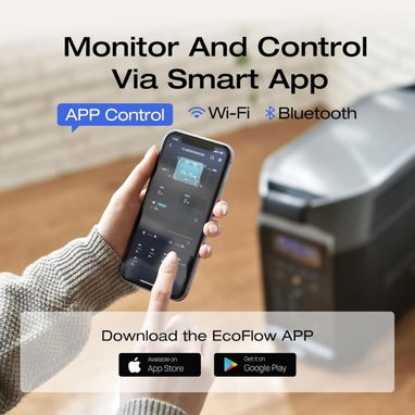 Ecoflow Delta Pro - Img 105387658