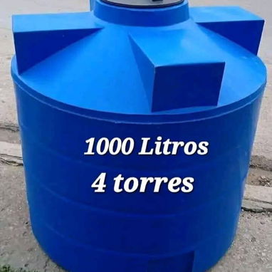 Tanques Plasticos - 4/6