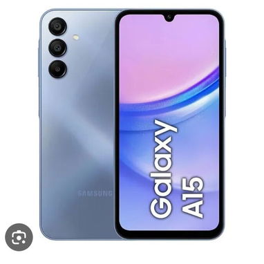 Tablet y moviles las mejores atenciones las tendráSamsung Galaxy A15 $190cont52849733 - Img 83668212