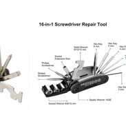 Kit de herramientas - Img 45516654