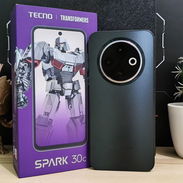 Tecno Spark 30c 155usd☎️53312267 - Img 52990540